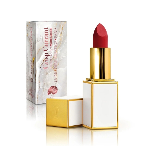 Predire Other - La Predire Prestige Paris Red Lipstick - Matte